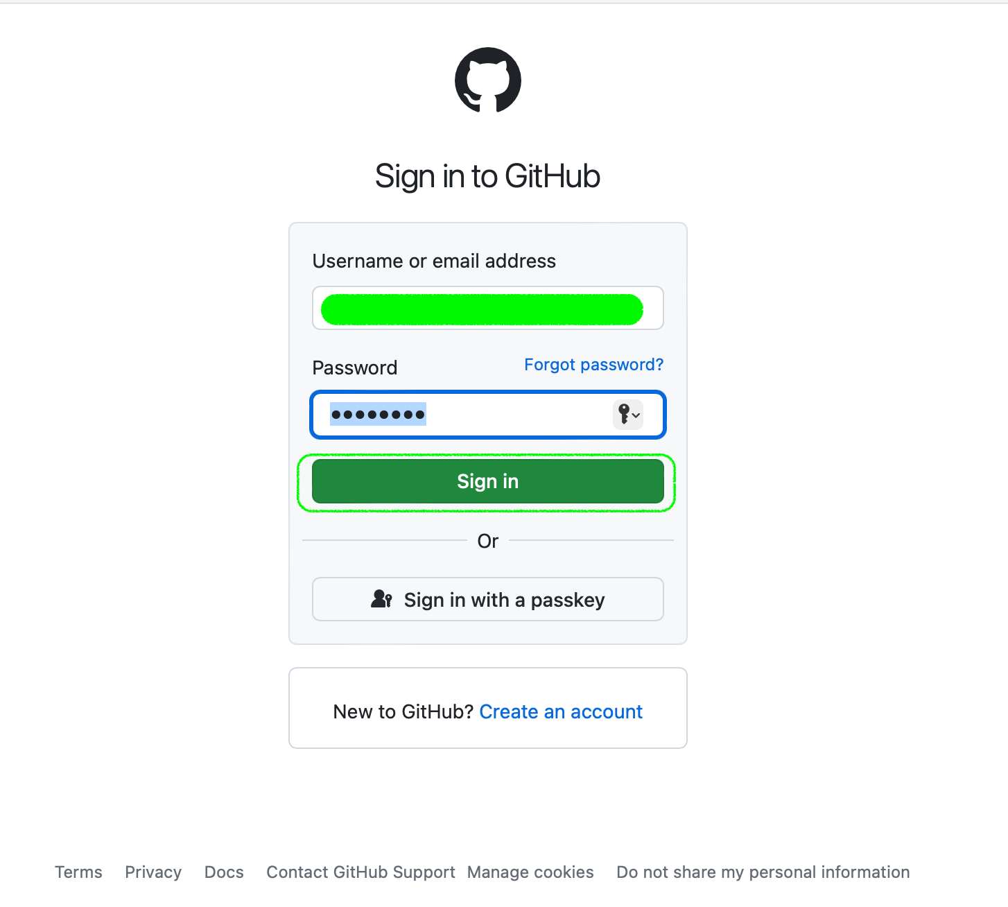 GitHubの２段階認証（スマホでQRコードを読み取ってワンタイムパスワードで認証） - ソフトライム