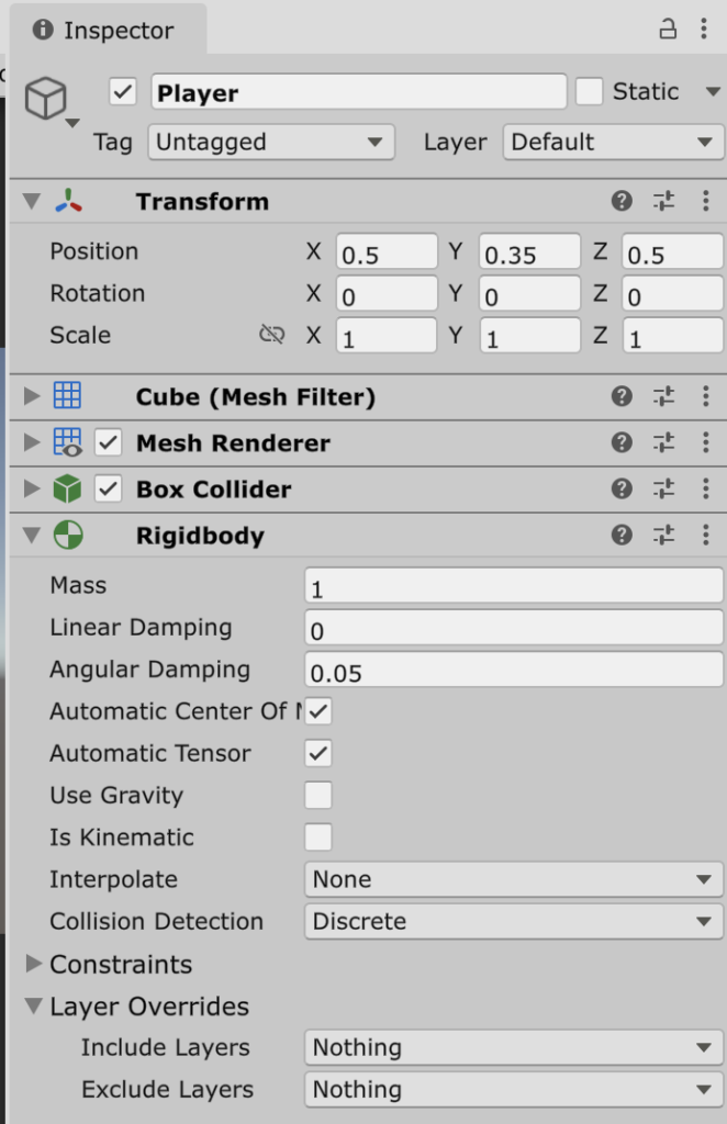 【学習】Unity で他のオブジェクトの機能を使う（Find と GetComponent の3ステップ） - ソフトライム