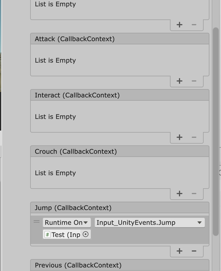 Unity Input System完全整理 - ソフトライム