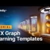 VFX Graph Learning Templates | Tutorial