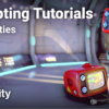 Creating Properties - Unity Learn
