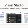 Visual Studio: ソフトウェア開発者とチーム向けの IDE およびコード エディター