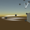 Unityのパーティクルシステムの詳細とサンプル | Unityを使った３Dゲームの作り方（か