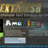 【Unity】TextMesh Pro で使用できる 30種類のタグを紹介 - コガネブログ