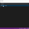 Visual Studio Codeで自由自在にUMLを描こう - かずきのBlog@hatena